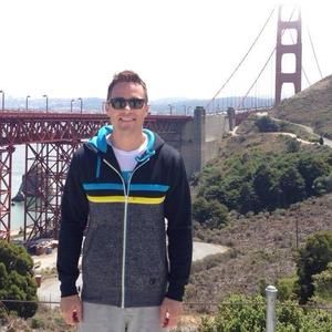 Meet your Posher, Josh